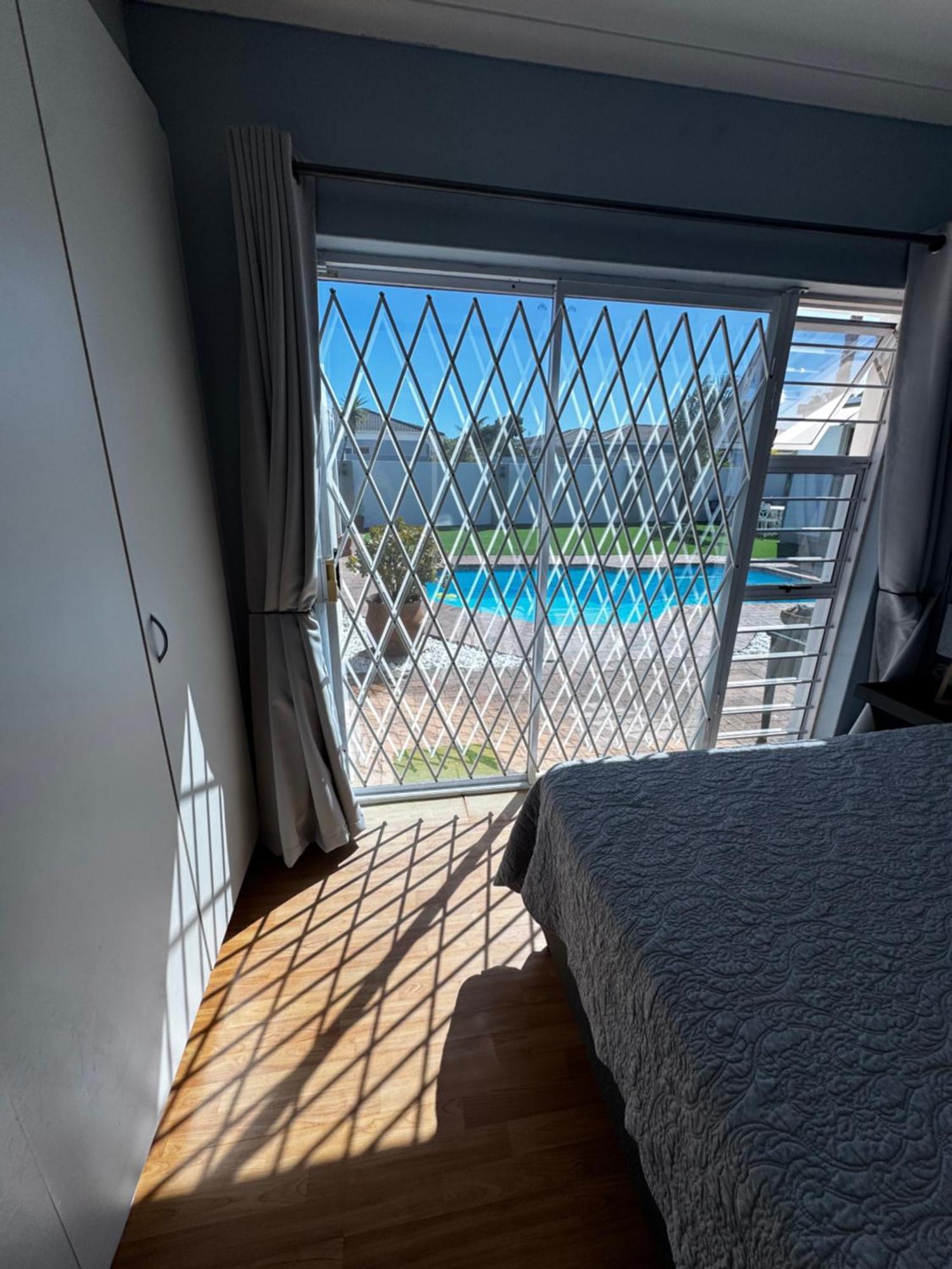 Cape Town Holiday Home