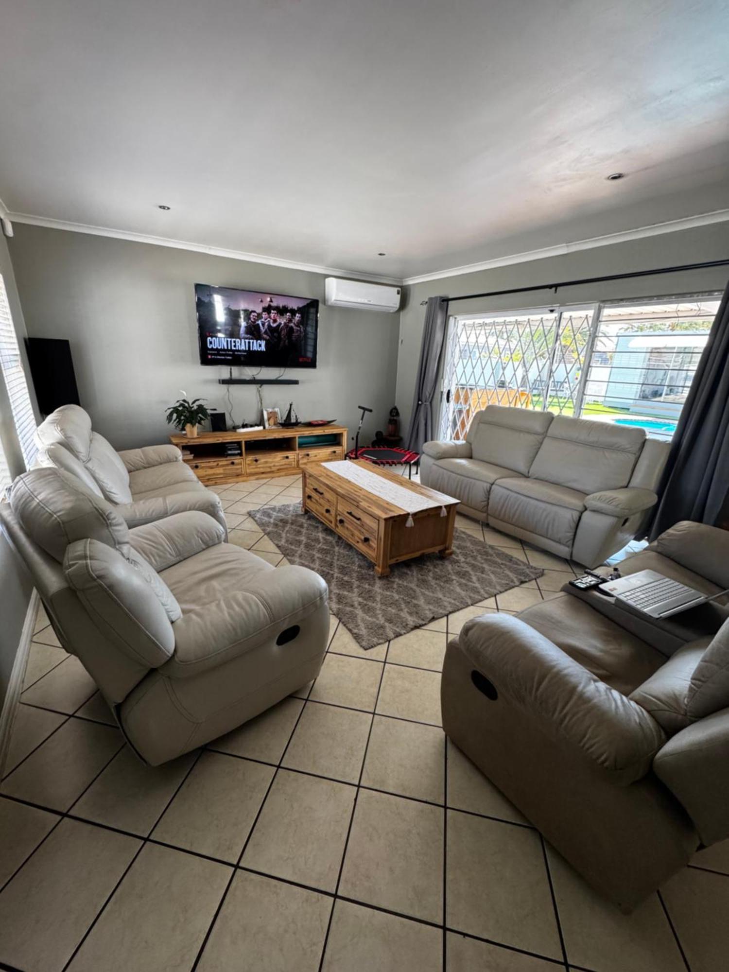 Cape Town Holiday Home Holiday home