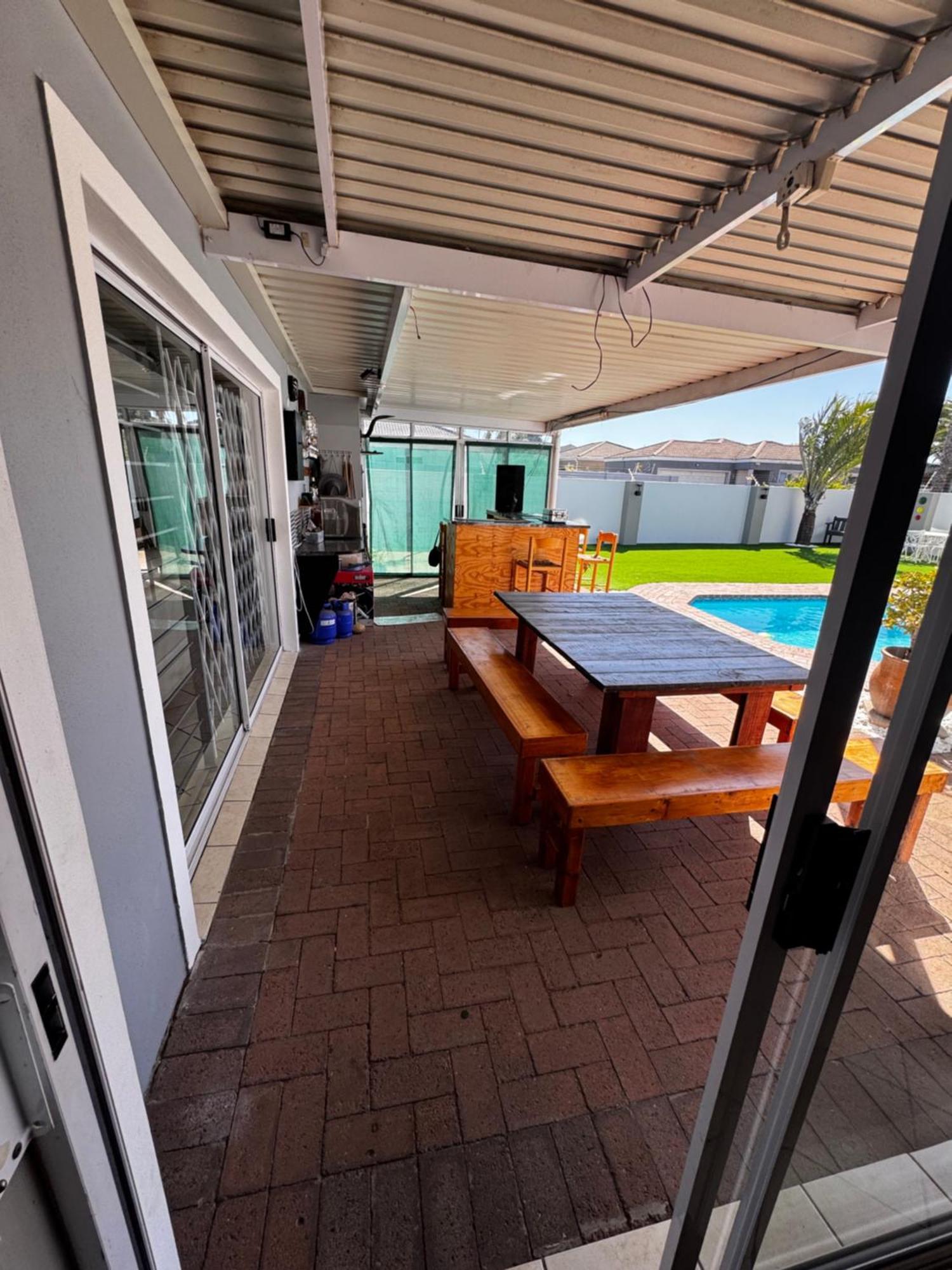 Cape Town Holiday Home *