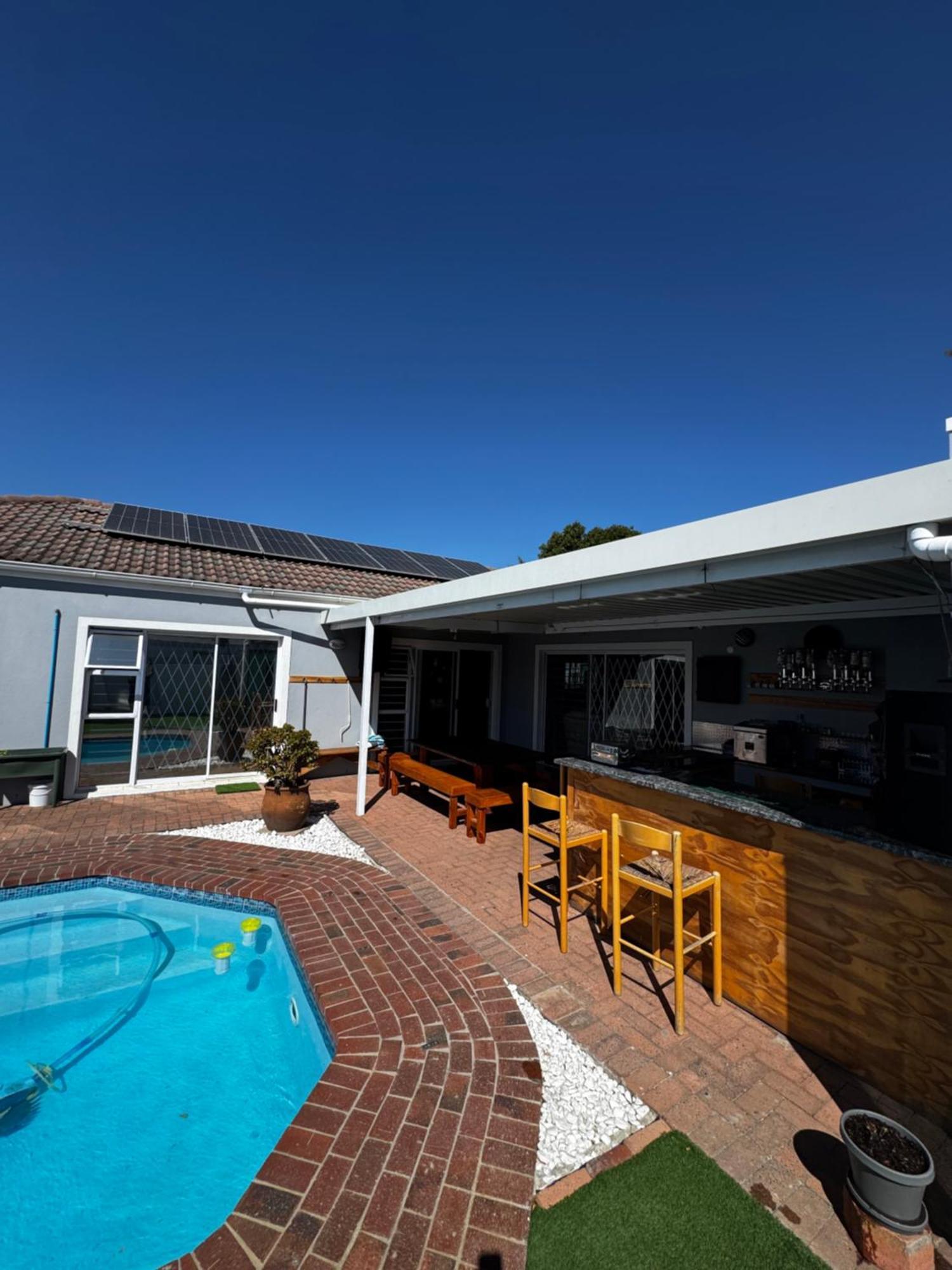 Holiday home Cape Town Holiday Home *