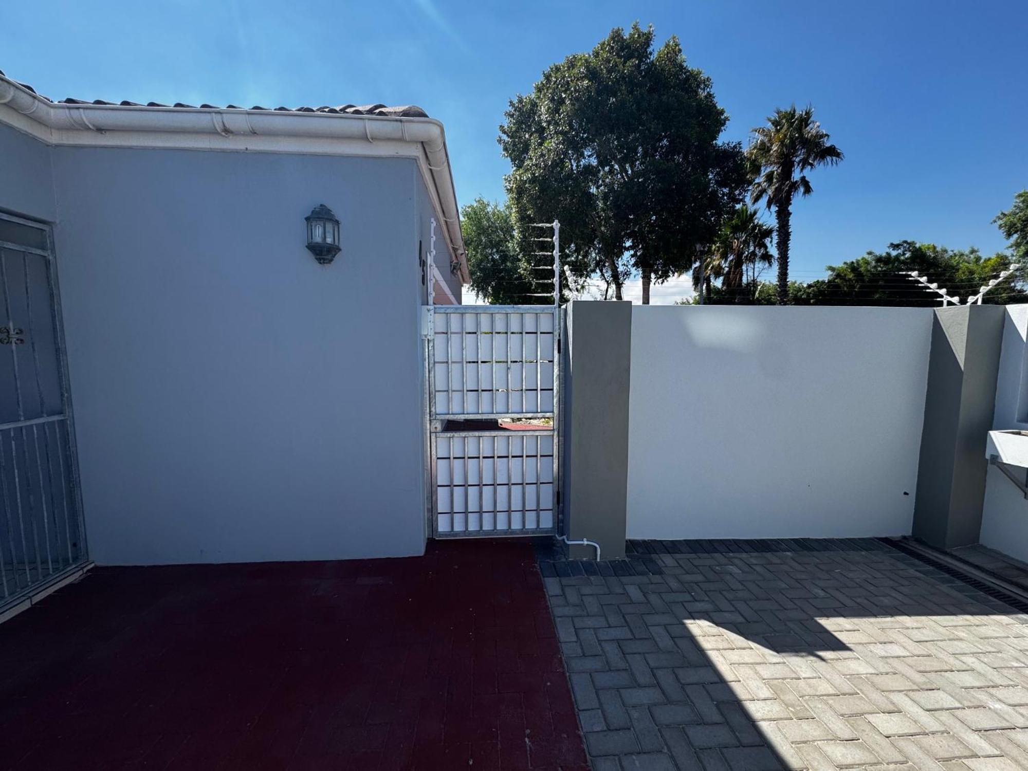 Holiday home Cape Town Holiday Home