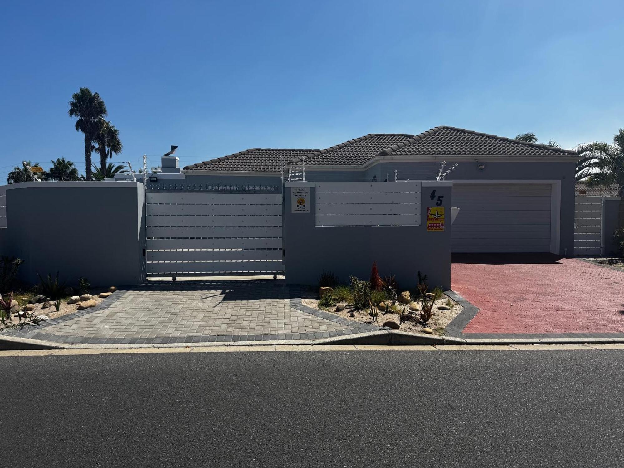 Cape Town Holiday Home Cape Town