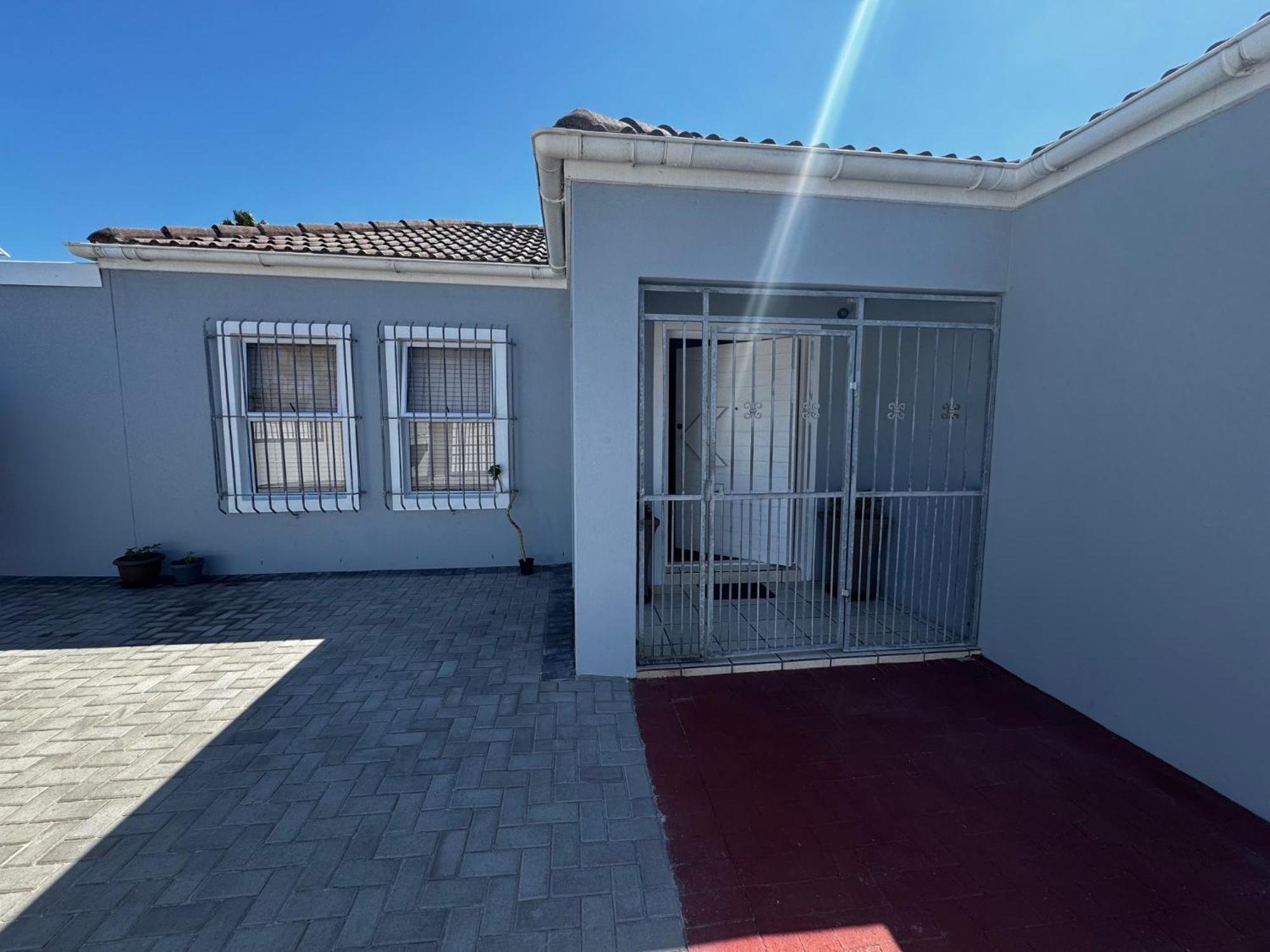 Cape Town Holiday Home