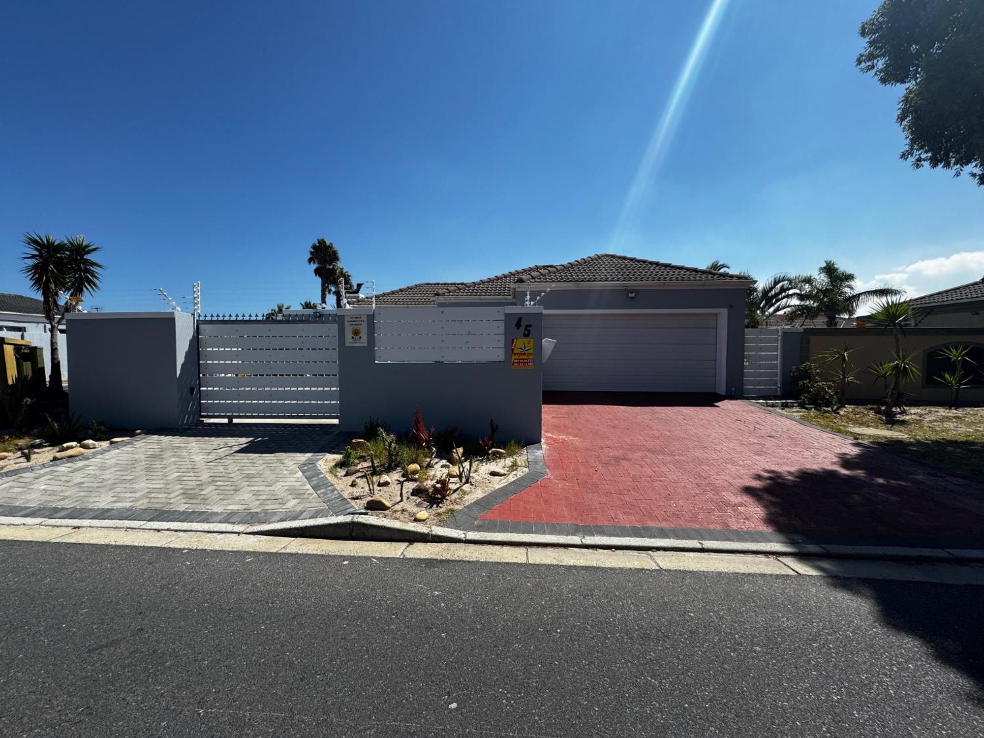 Cape Town Holiday Home Holiday home *